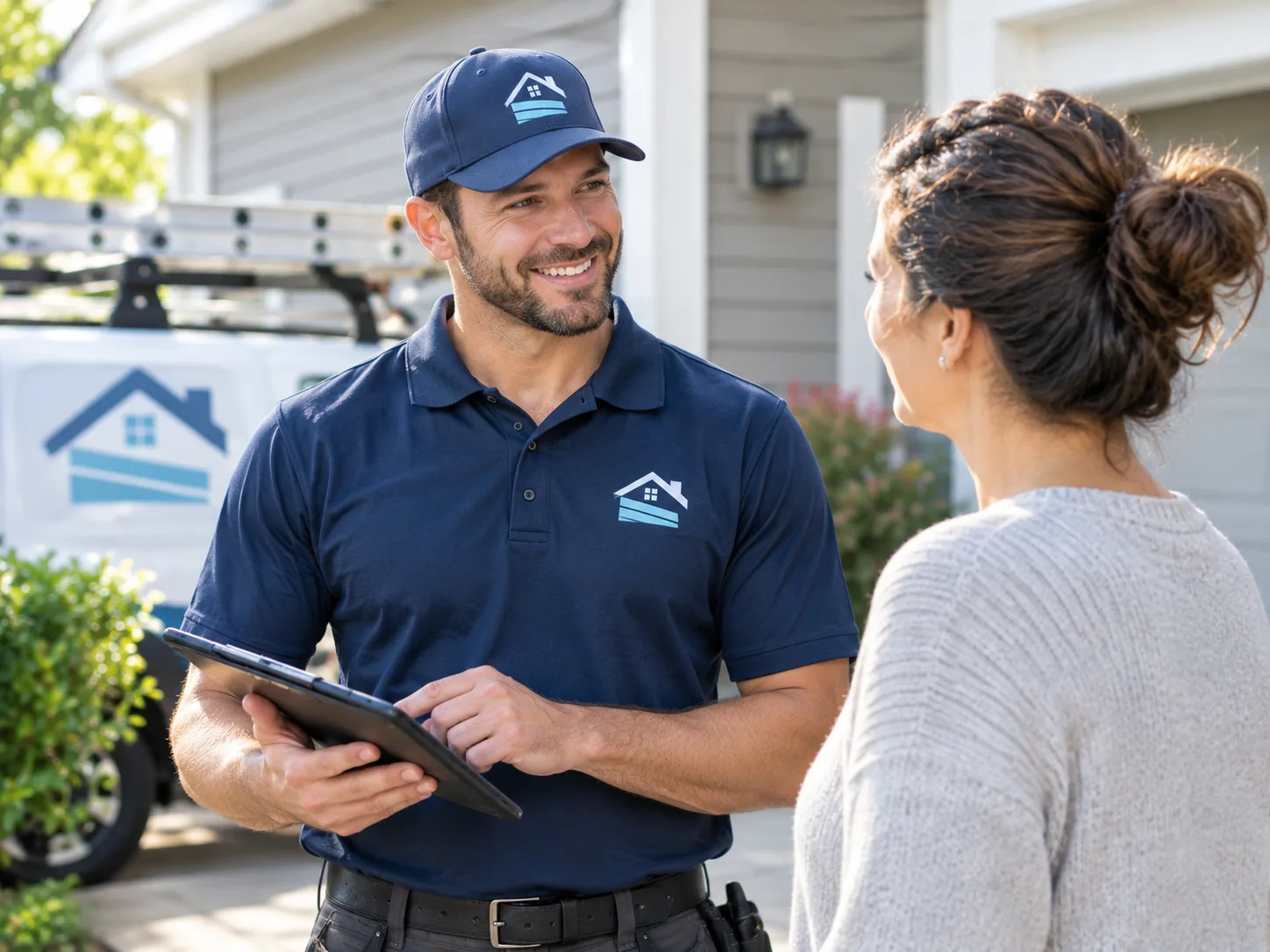 Rotting Siding Repair in Golconda, IL